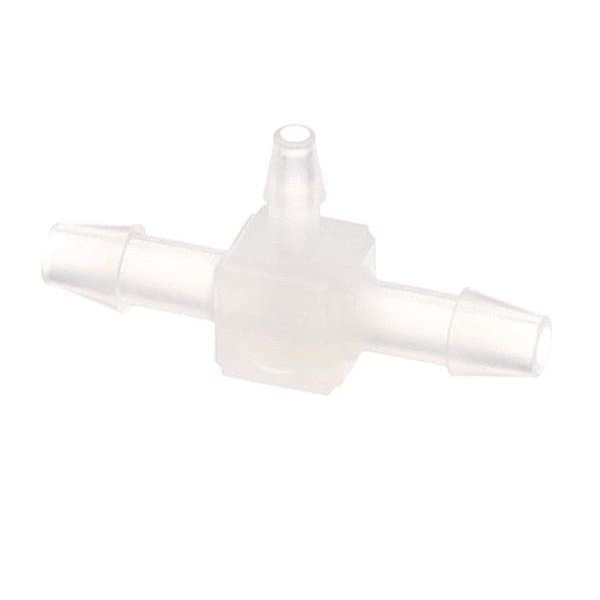 Bunn TEE, .188X.188X.125 POLYPROPYL 41089.0000 - main